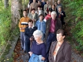 35.romanje v Einsiedeln, 28.9.2003 - 4