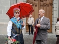 Einsiedeln, 26.9.04 - 26