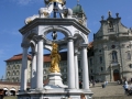 Einsiedeln, 25.9.2005 - 28