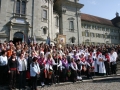 Einsiedeln, 25.9.2005 - 30