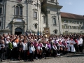 Einsiedeln, 25.9.2005 - 32