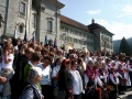 Einsiedeln, 25.9.2005 - 33