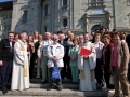 Einsiedeln, 25.9.2005 - 34