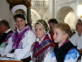 Einsiedeln, 25.9.2005 - 21