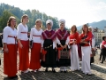 Einsiedeln, 25.9.2005 - 43