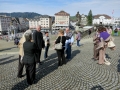 Einsiedeln, 23.9.2012 - 10