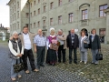 Einsiedeln, 23.9.2012 - 9