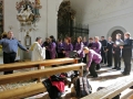 Einsiedeln, 23.9.2012 - 45