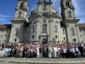 Einsiedeln, 23.9.2012 - 78