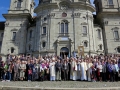 Einsiedeln, 23.9.2012 - 74