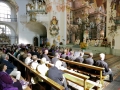 Einsiedeln, 23.9.2012 - 32