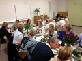 Ob slovesu od Terezije, 13.9.13