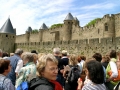 Carcassone 1