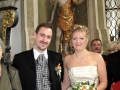 Maja Kranjc se je poročila v Švico, 6.10.07