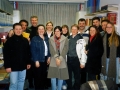 Odbor društva Triglav, 2003