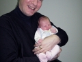 Dojenček je Vida Kramar, 3.2.2009